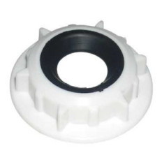 Ecrou de fixation de conduit