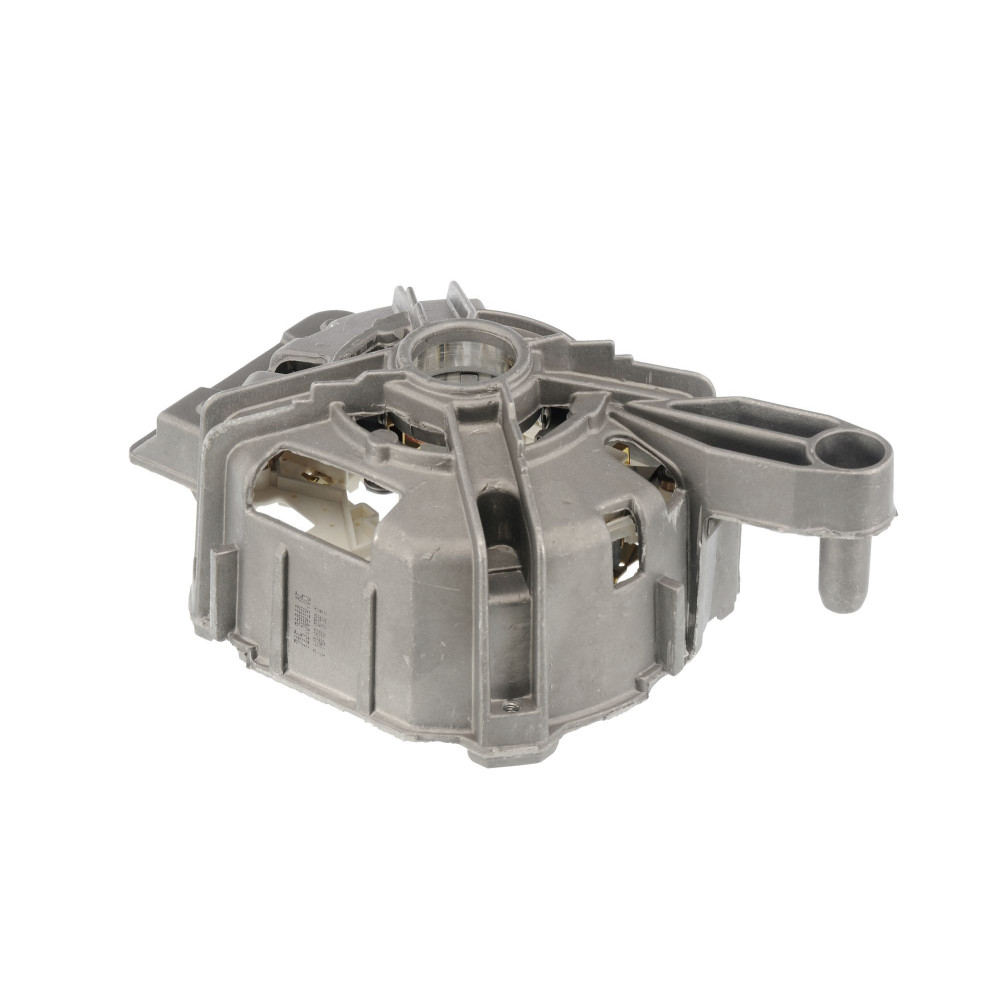 Flasque Charbons Moteur 6 Contacts 92024 00092024 Flasque Charbons Moteur 6 Contacts 92024 00092024