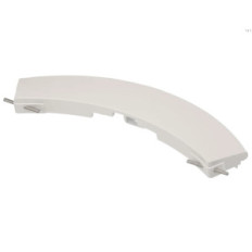 Poignée de hublot pour lave-linge Bosch 00499054