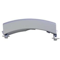 Poignée de hublot pour lave-linge Bosch 00648581