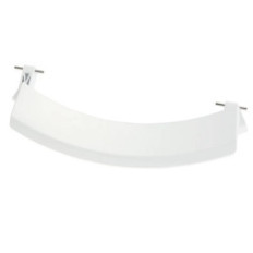 Poignée de hublot pour lave-linge Bosch 00751782