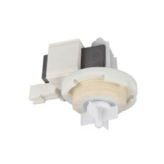 Pompe de vidange alternative pour lave-linge 11604600