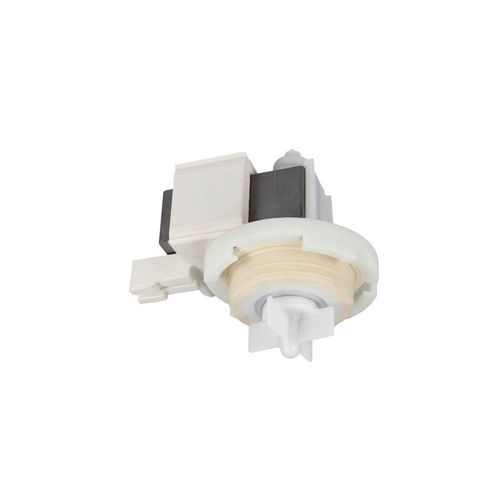 Pompe de vidange alternative pour lave-linge 11604600 Pompe de vidange alternative pour lave-linge 11604600