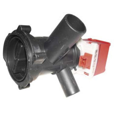 Pompe de vidange Générique, adaptable 00144978 Bosch Siemens Neff
