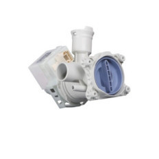 Pompe de vidange lave-linge Bosch et Siemens 00145777