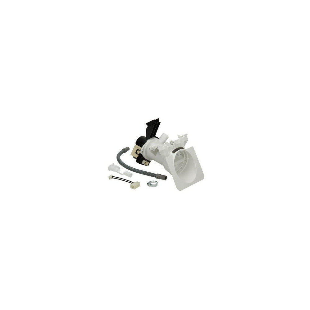 Pompe de vidange lave linge wirlpool Pompe de vidange lave linge wirlpool