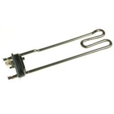 Résistance thermoplongeur + CTN 2000w pour lave-linge WTG152200
