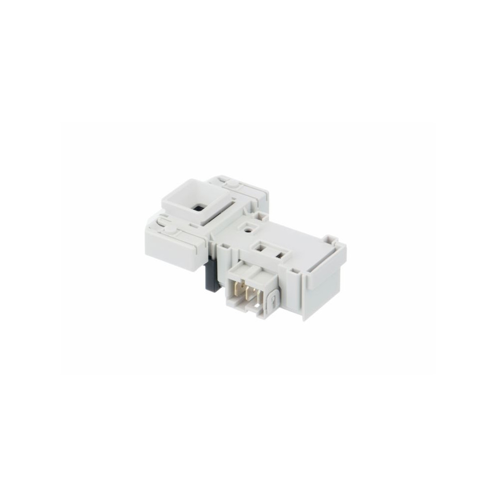 Sécurité de porte pour lave-linge Bosch Siemens 00610147 Sécurité de porte pour lave-linge Bosch Siemens 00610147