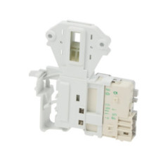 Verrouillage de porte pour lave-linge Bosch Whirlpool Smeg