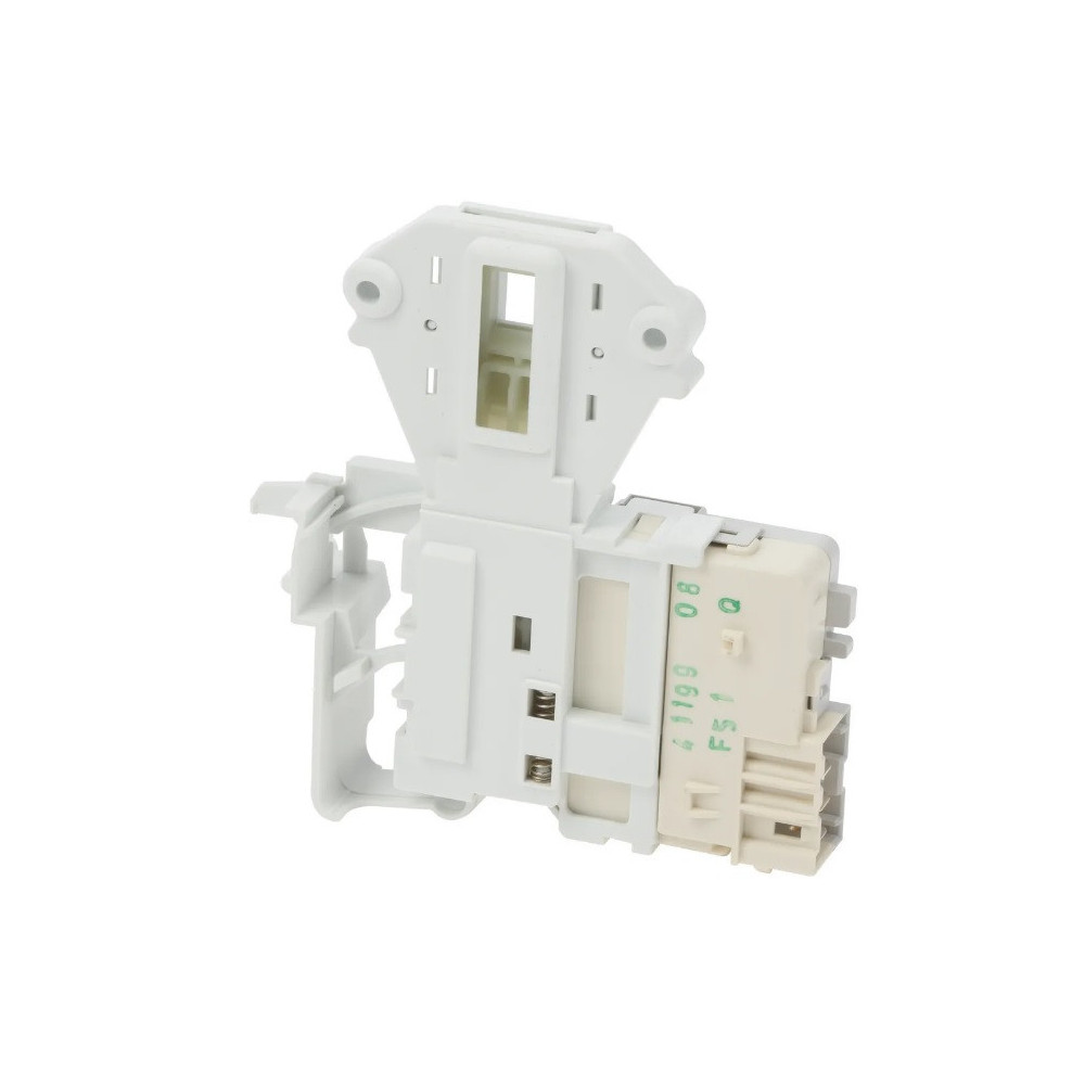 Verrouillage de porte pour lave-linge Bosch Whirlpool Smeg Verrouillage de porte pour lave-linge Bosch Whirlpool Smeg