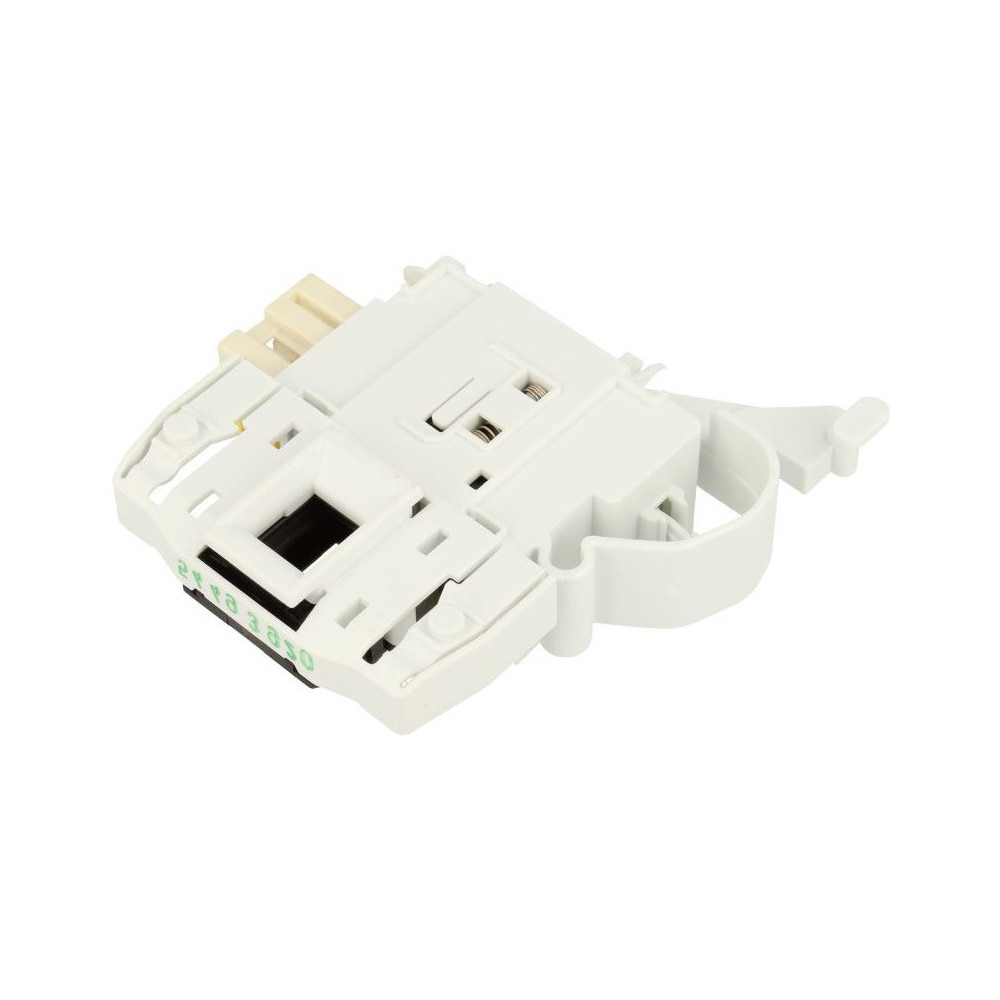 Verrouillage de porte pour lave-linge Indesit Hotpoint Ariston C002547 Verrouillage de porte pour lave-linge Indesit Hotpoint Ariston C002547