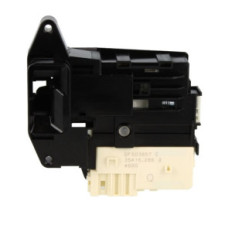 Verrouillage de porte pour lave-linge LG EBF61315801