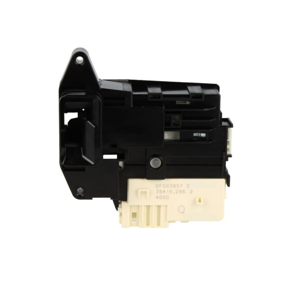 Verrouillage de porte pour lave-linge LG EBF61315801