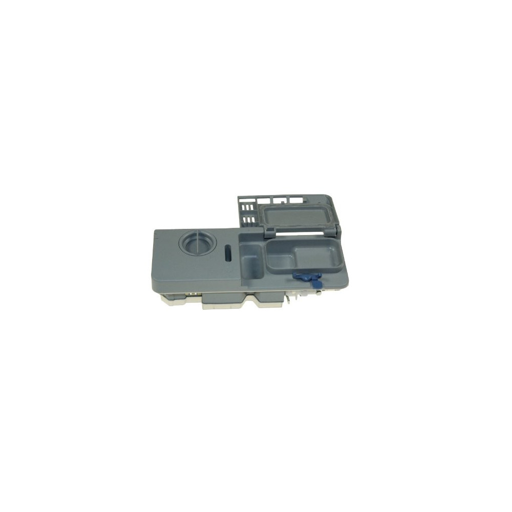 Boite à produit lessiviel Indesit Hotpoint ariston c00144172 Boite à produit lessiviel Indesit Hotpoint ariston c00144172