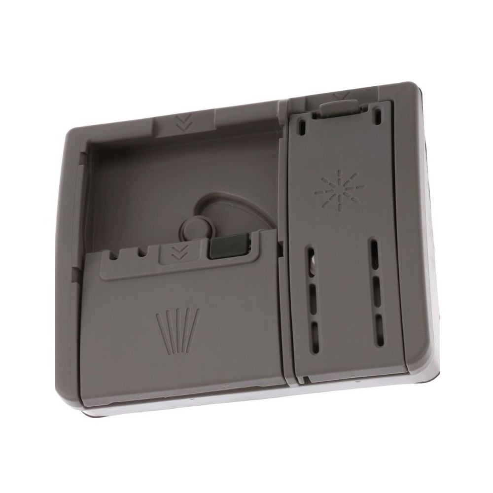 Boite à produit pour lave-vaisselle Bosch Siemens Boite à produit pour lave-vaisselle Bosch Siemens