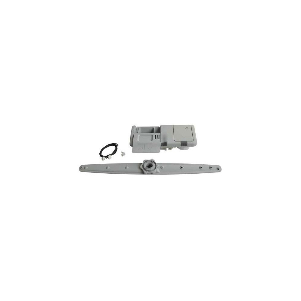 Boite a produit pour lave vaisselle Whirlpool Bauknecht Zanussi ELECTR Boite a produit pour lave vaisselle Whirlpool Bauknecht Zanussi ELECTR