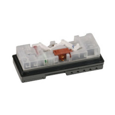 Doseur lavage rinçage / boite a produit ADAPTABLE Bosch Siemens 004904