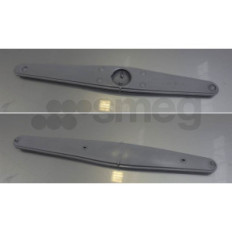 Bras de lavage inferieur / bras d'aspersion inferieur Smeg 764570143