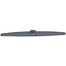Bras de lavage inferieur / bras d'aspersion lave-vaisselle Whirlpool 481010604517