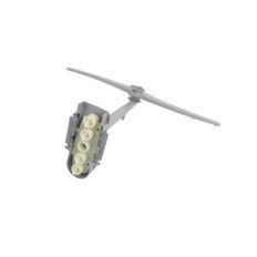 Bras de lavage supérieur pour lave-vaisselle Bosch 11010054
