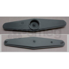 Petit bras de lavage Lave-vaisselle Smeg 064570075