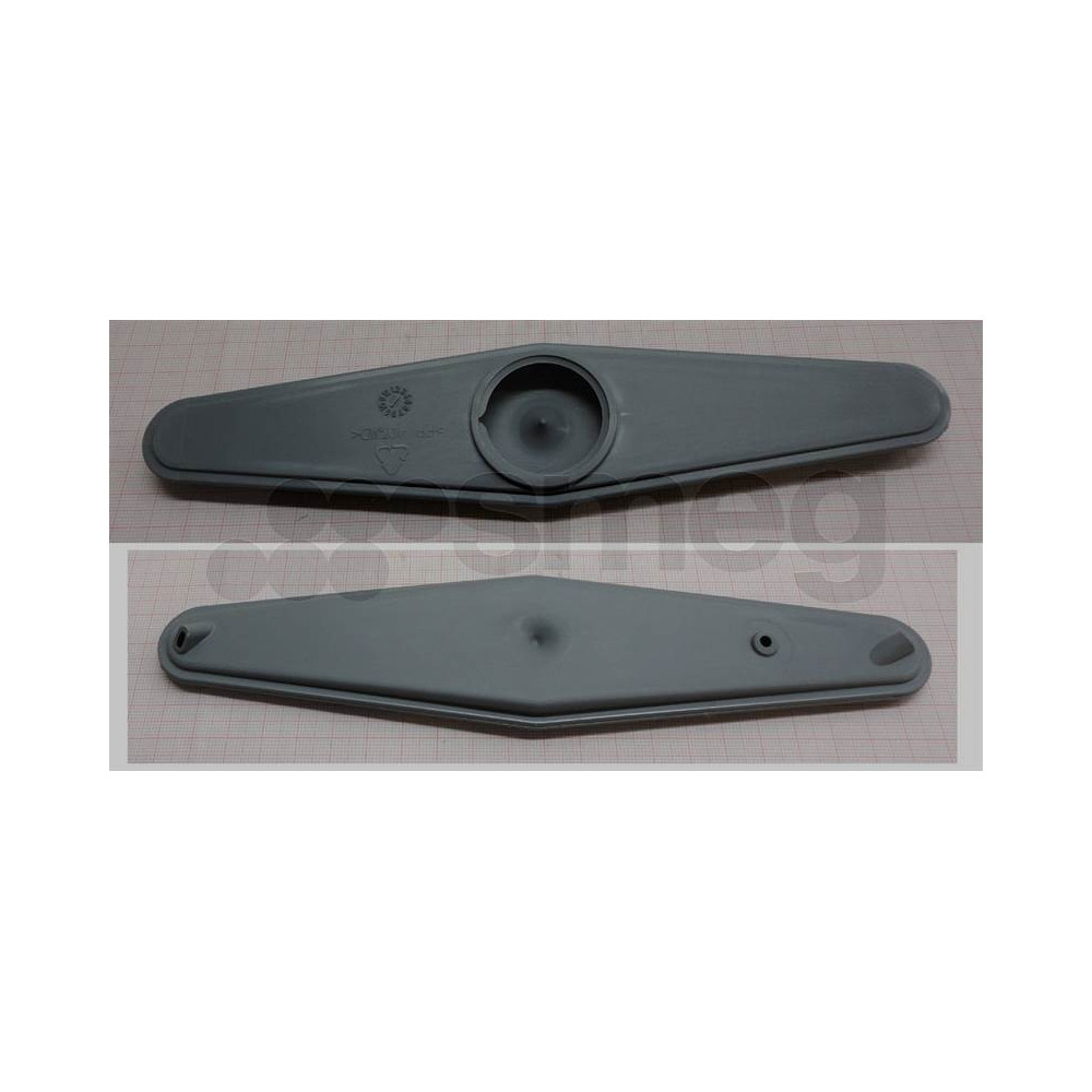 Petit bras de lavage Lave-vaisselle Smeg 064570075 Petit bras de lavage Lave-vaisselle Smeg 064570075
