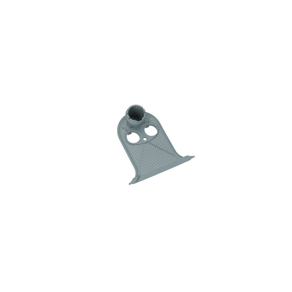 Support du bras de lavage inférieur Smeg 768413893 Support du bras de lavage inférieur Smeg 768413893