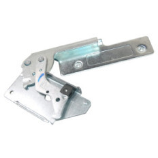 Charnière droite de porte de lave-vaisselle Smeg