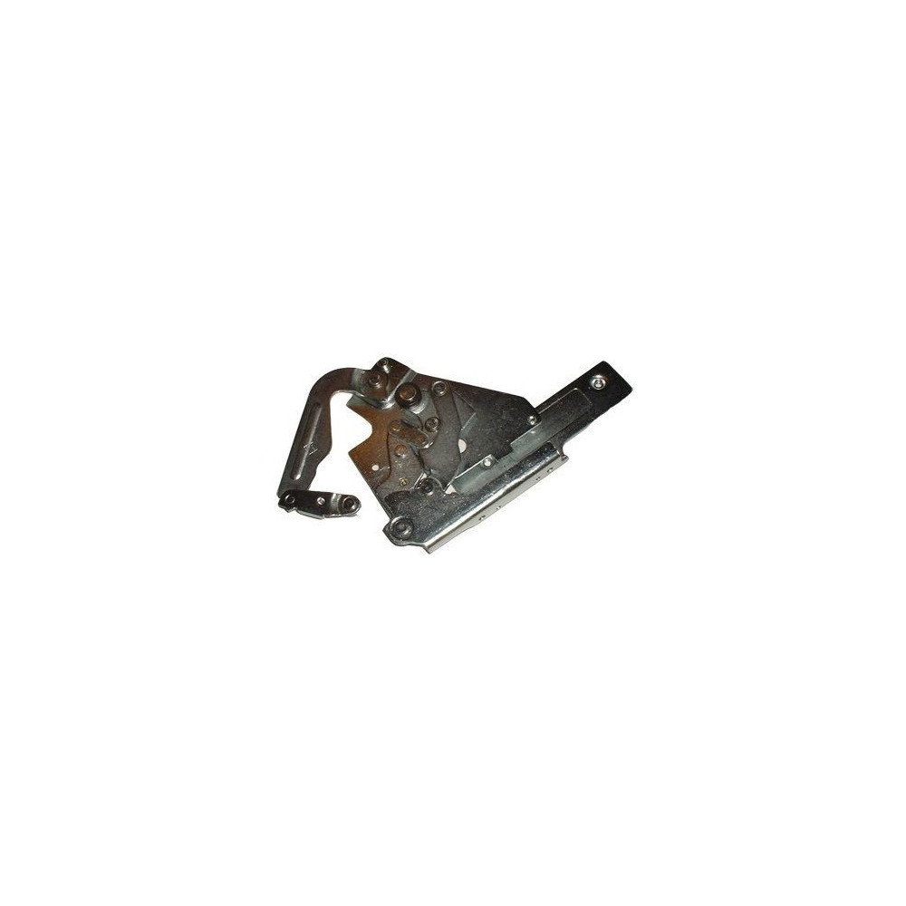 Charnière gauche de porte de lave-vaisselle Smeg Charnière gauche de porte de lave-vaisselle Smeg