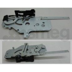 Kit charnieres Gauche et Droite lave-vaisselle Smeg 691331083 + 691331