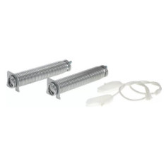 Kit de ressort avec cordelette pour lave-vaisselle 00754874