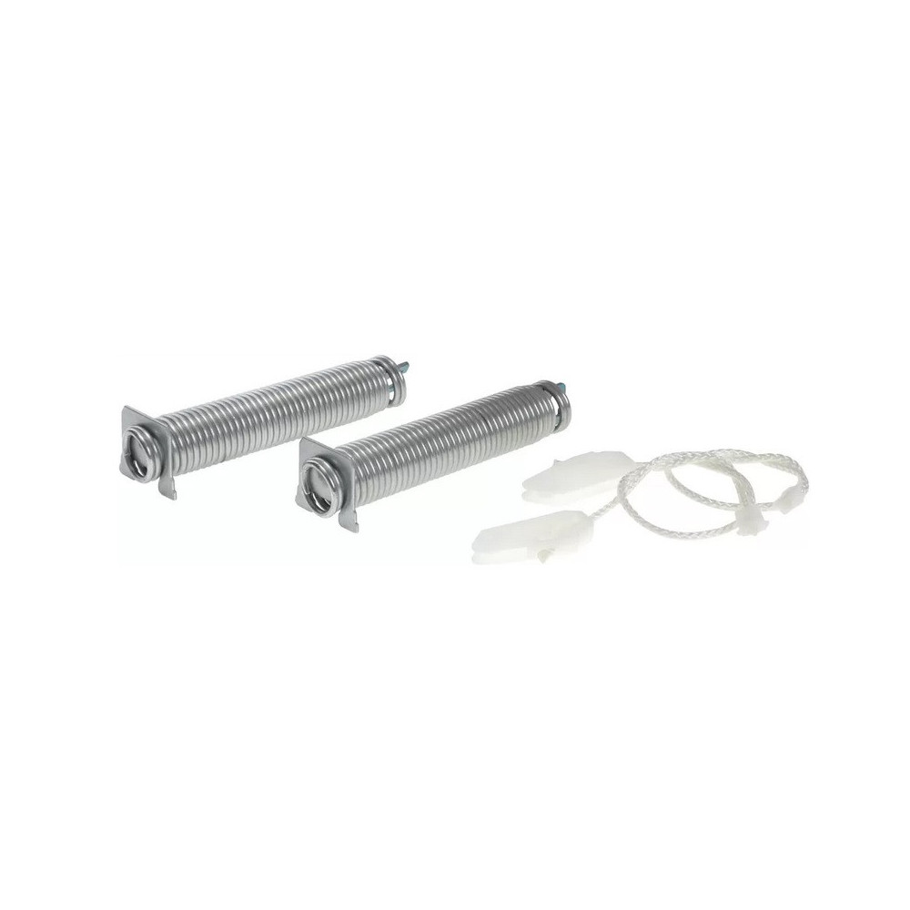 Kit de ressort avec cordelette pour lave-vaisselle 00754874 Kit de ressort avec cordelette pour lave-vaisselle 00754874