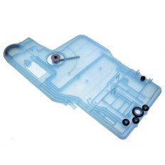Echangeur / répartiteur d'eau 766610112 lave-vaisselle Smeg
