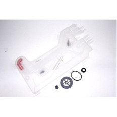 Echangeur thermique / répartiteur 00683397 Bosch Siemens