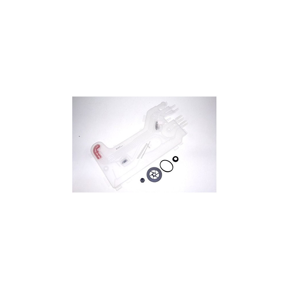 Echangeur thermique / répartiteur 00683397 Bosch Siemens Echangeur thermique / répartiteur 00683397 Bosch Siemens