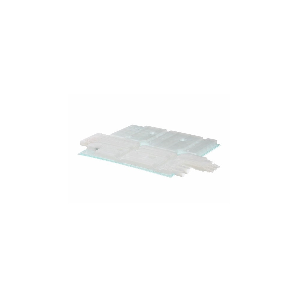 Echangeur thermique 00215761