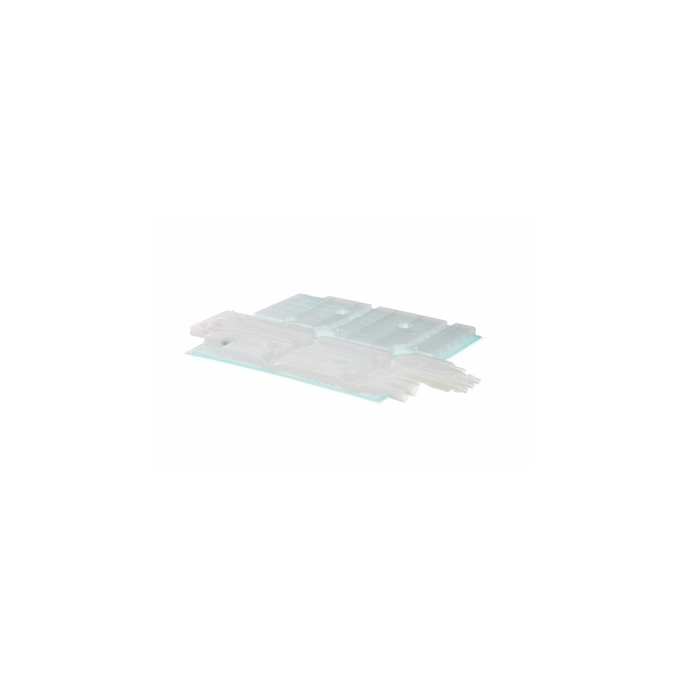 Echangeur thermique 00216452 Echangeur thermique 00216452