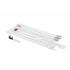 Echangeur thermique 00448903 Bosch Siemens