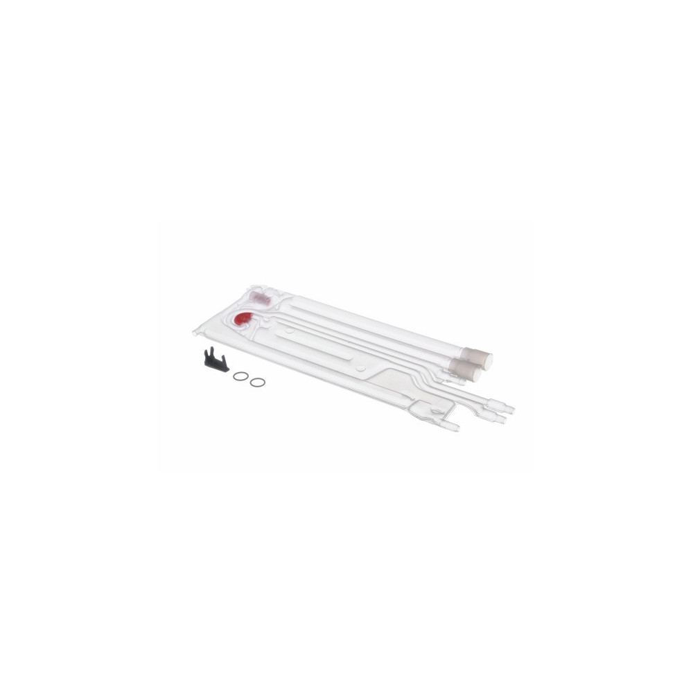Echangeur thermique 00448903 Bosch Siemens Echangeur thermique 00448903 Bosch Siemens