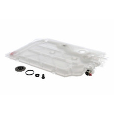 Echangeur thermique 00680319 de lave-vaisselle Bosch Siemens Neff