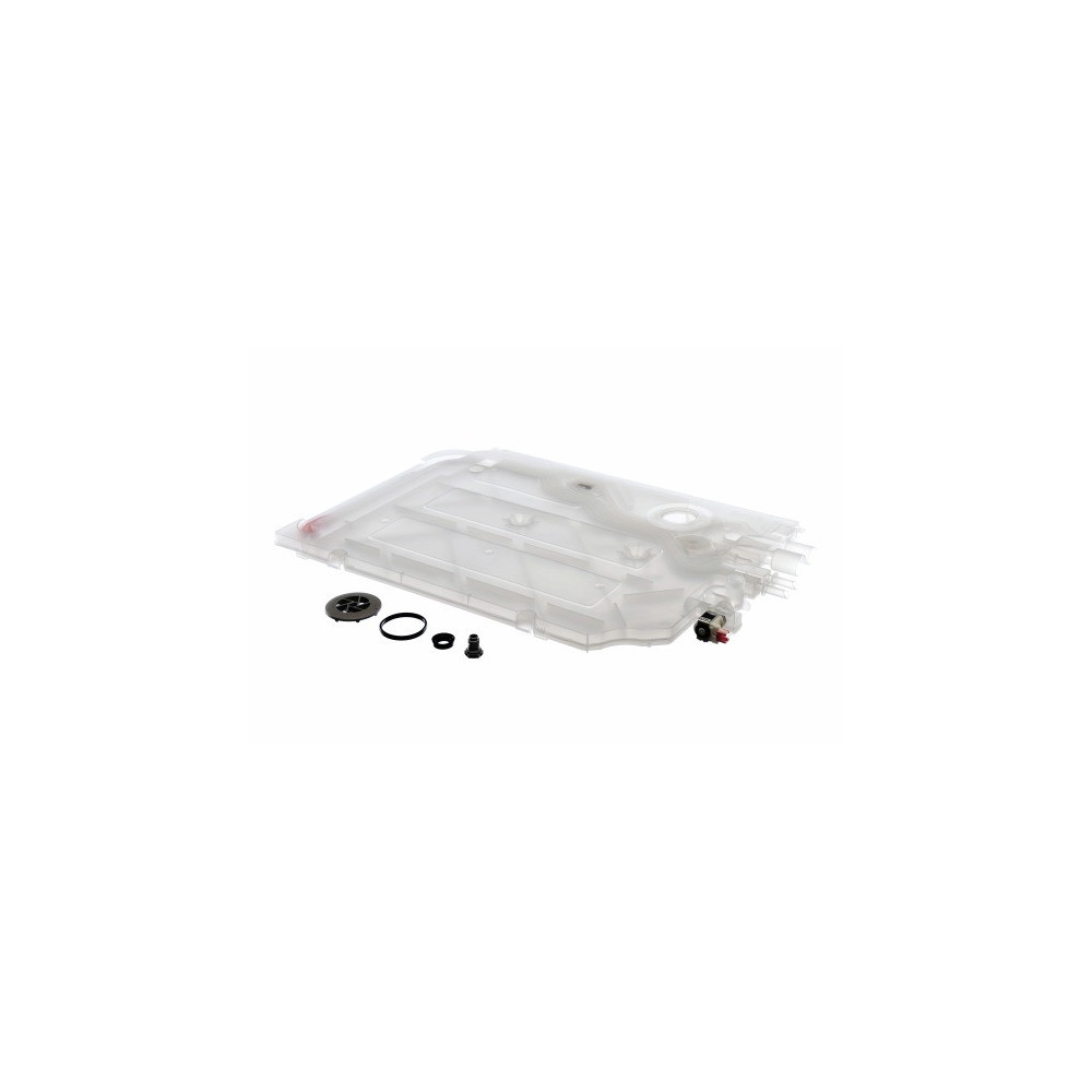 Echangeur thermique 00680319 de lave-vaisselle Bosch Siemens Neff Echangeur thermique 00680319 de lave-vaisselle Bosch Siemens Neff