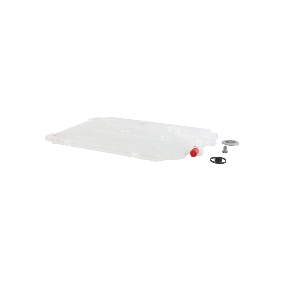 Echangeur thermique 00682111 lave vaisselle Bosch Siemens Neff Gaggenau Constructa Echangeur thermique 00682111 lave vaisselle Bosch Siemens Neff Gaggenau Constructa