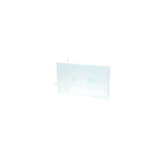 Echangeur thermique 00684976 Lave-vaisselle Bosch Siemens