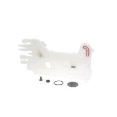 Echangeur thermique 00687148 lave vaisselle Bosch Siemens Neff Gaggena