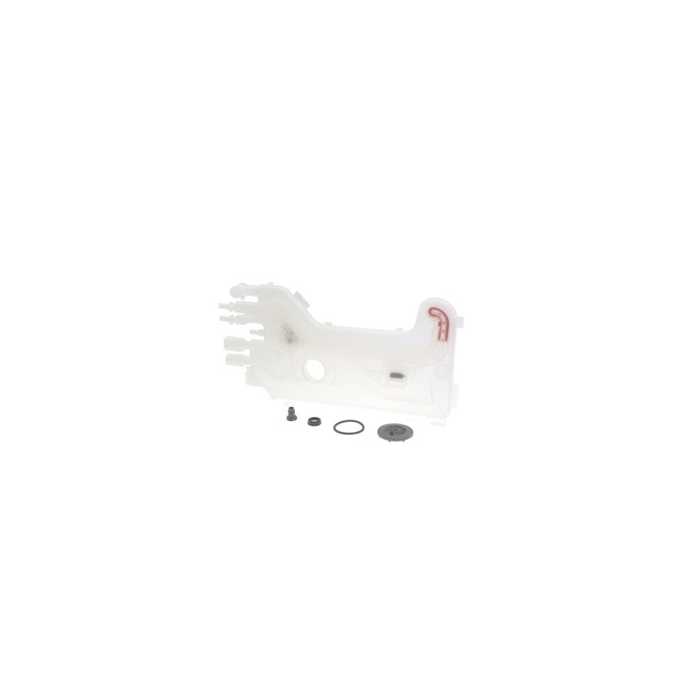 Echangeur thermique 00687148 lave vaisselle Bosch Siemens Neff Gaggena Echangeur thermique 00687148 lave vaisselle Bosch Siemens Neff Gaggena