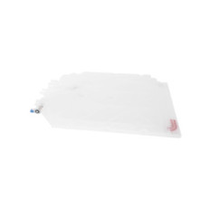 Echangeur thermique 00772437 Lave-vaisselle Bosch Siemens