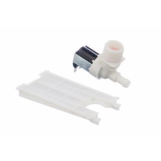 Electrovanne de lave-vaisselle 00167025