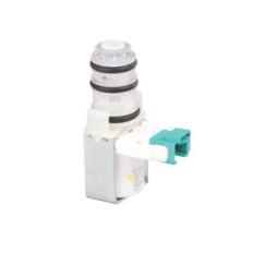 Vanne de régénération pour lave-vaisselle Bosch 00611916