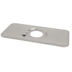 Filtre de fond de cuve pour lave-vaisselle Bosch Siemens 00645037