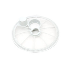 Filtre Lave-vaisselle Electrolux AEG Zanussi Bendix 50273408000